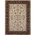 Ber. Anatolia 5378 100X200Cm crem covor clasic