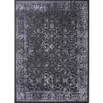 Ber Jawa 5117 Gri 80x150cm covor