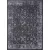 Ber Jawa 5117 Gri 80x150cm covor