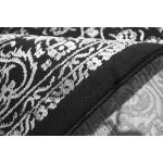 Ber Jawa 5117 Gri 80x150cm covor