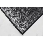 Ber Jawa 5117 Gri 80x150cm covor