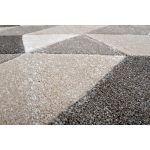 Linett  bej 8797 60set=60x220cm+2bucx60x110cm covor