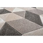 Linett  bej 8797 60set=60x220cm+2bucx60x110cm covor