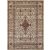 Magazin 1. Ber Antiky 5380 100X200Cm covor clasic crem