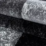 Ay Hawaii 1330 negru 200x290cm modern covor