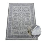 Ber Allianz 6301 Gri 140x190cm covor