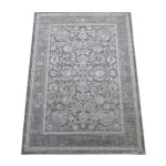 Ber Allianz 6301 Gri 140x190cm covor