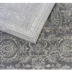 Ber Allianz 6301 Gri 140x190cm covor