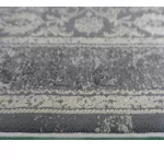 Ber Allianz 6301 Gri 140x190cm covor