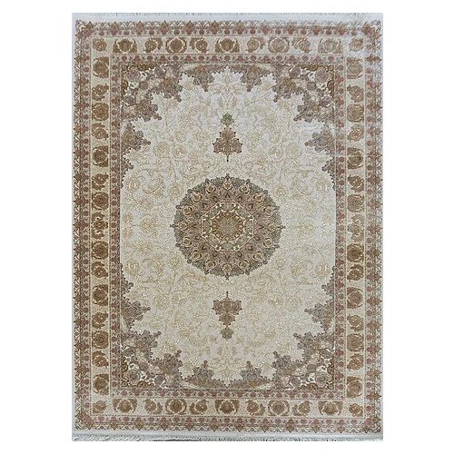 Ber Creante 200x290Cm 19084 bej covor
