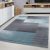 Ay Lucca 1810 albastru 160x230cm covor