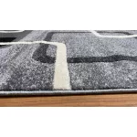 Charis gri 6884 120x170cm covor