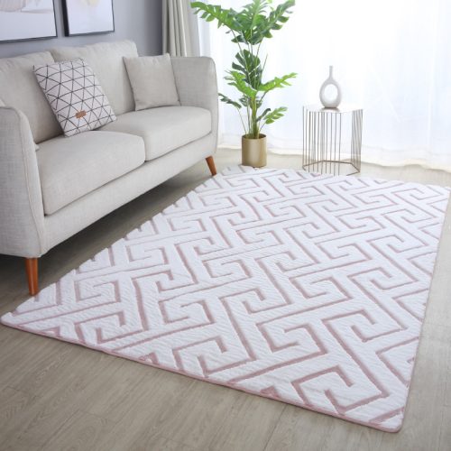  Magazin 1. Ay. Covor VISION 5121 ROSE 80 X 150