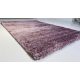 Prémium violet shaggy covor 160x220cm
