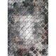 Ber Porte 0066 aur-gri 160x220cm- covor modern subtire