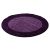 Ay life 1503 violet 160cm -cerc shaggy covor ieftin