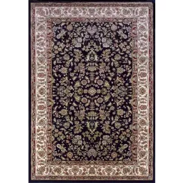 Ber. Anatolia 5378 100X200Cm negru covor
