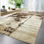 My. Seda 1375 maro 200x280cm - covor modern