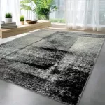 My. Seda 1375 gri 200x280cm - covor modern