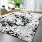 My. Seda 1379 gri 200x280cm - covor modern