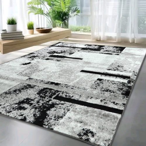 My. Seda 1374 gri 160x220cm - covor modern