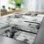 My. Seda 1374 gri 160x220cm - covor modern