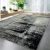 My. Seda 1375 gri 160x220cm - covor modern