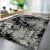 My. Seda 1379 gri 160x220cm - covor modern