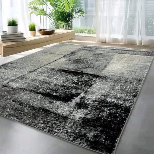 My. Seda 1375 gri 120x170cm - covor modern