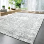 My. Seda 1377 gri 80x150cm - covor modern