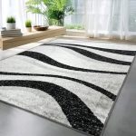 My. Seda 1373 gri 60x110cm - covor modern