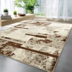 My. Seda 1374 maro 60x110cm - covor modern