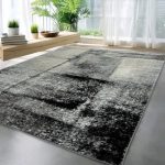 My. Seda 1375 gri 60x110cm - covor modern