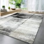 My. Seda 1375 gri 60x110cm - covor modern