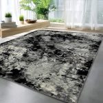 My. Seda 1379 gri 60x110cm - covor modern