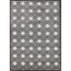 Ber Aspe 1644 Bronz 140X190Cm covor