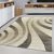 Linett bej 438 80x150cm covor