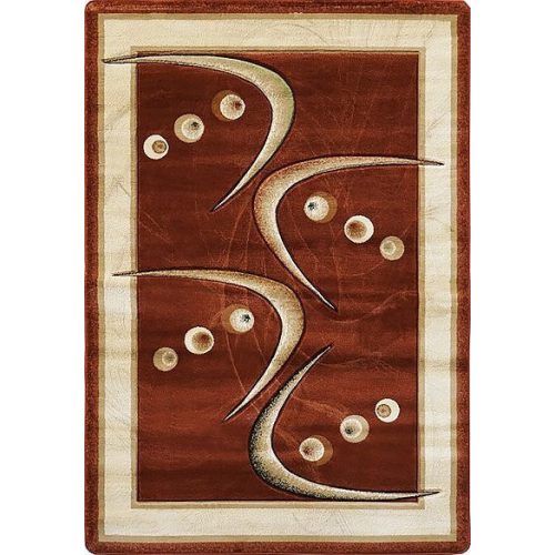Ber Adora 5566 V 160X220Cm covor