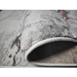 Shaggy covor, Ob My Sanzee Grafit 80X150Cm covor