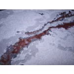 Shaggy covor, Ob My Sanzee Grafit 80X150Cm covor