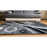 Charis gri 201 60szett=60x220cm+2bucx60x110cm covor