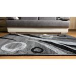 Charis gri 201 60szett=60x220cm+2bucx60x110cm covor