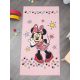 Disney covor copii - Minnie t03 róz 130x170cm