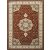 Magazin 1. Ber Antiky 5328 100X200Cm T covor clasic