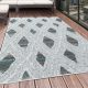 BAHAMA 5157 MULTI 120X170 covor