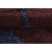 Ay fun 6001 albastru 120cm Pentru copiishaggy covor