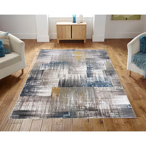Ber Reyhan 8203 Multi 80x150cm covor