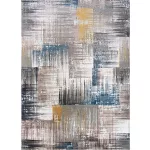 Ber Reyhan 8203 Multi 80x150cm covor