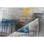 Ber Reyhan 8203 Multi 80x150cm covor