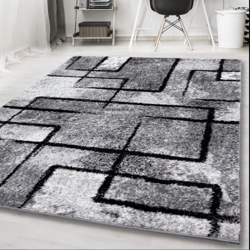  Magazin 7. Den. Nora 6035 Gri 60set=60x220cm+2 bucx60x110cm Covor modern